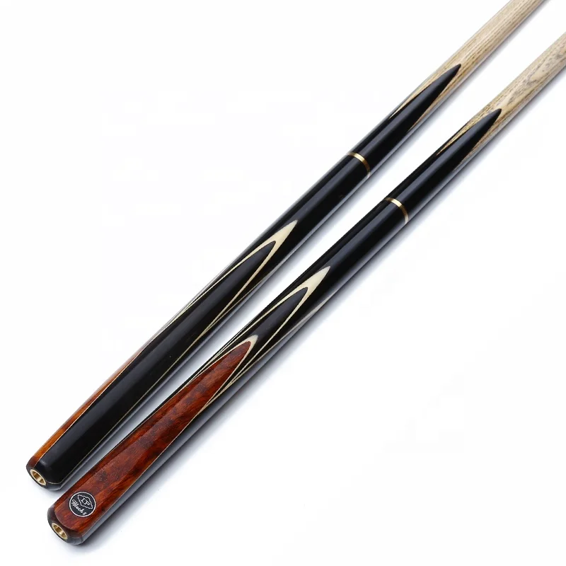 LP new online sale series -- speadhead 3/4 brass joint handmade snooker cue