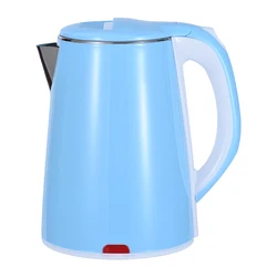 Best Sale German Electric Classic Water Alibaba Home Appliances Plastic Kettle Making Tea With Logos