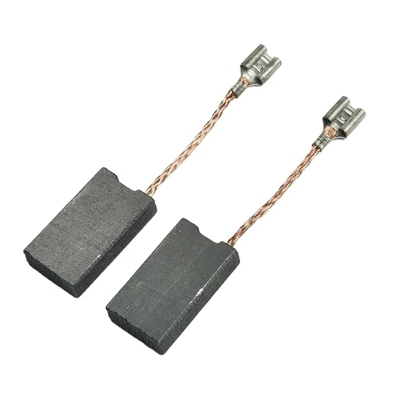 Угольные щетки для Bos-ch (1617014126) (GSH11E GBH10DC MH10-SE GSH10C GBH11DE)
