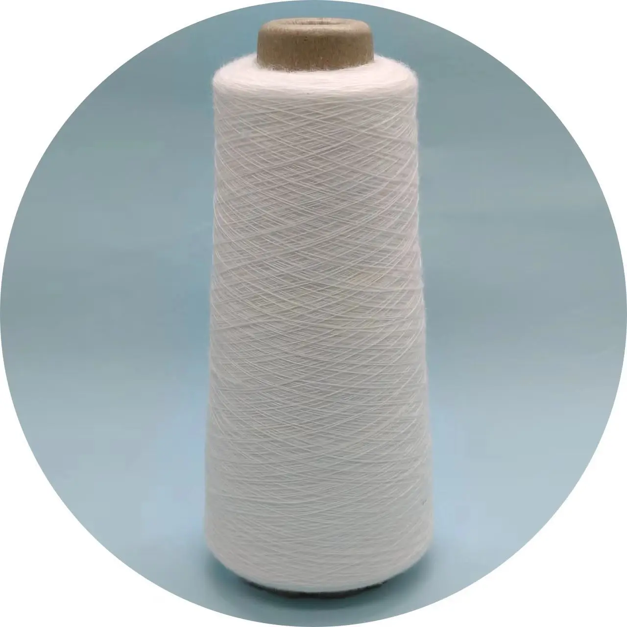 Fr Viscose Yarn Viscose Rayon Spun Yarn 9s 11s 16s 20s