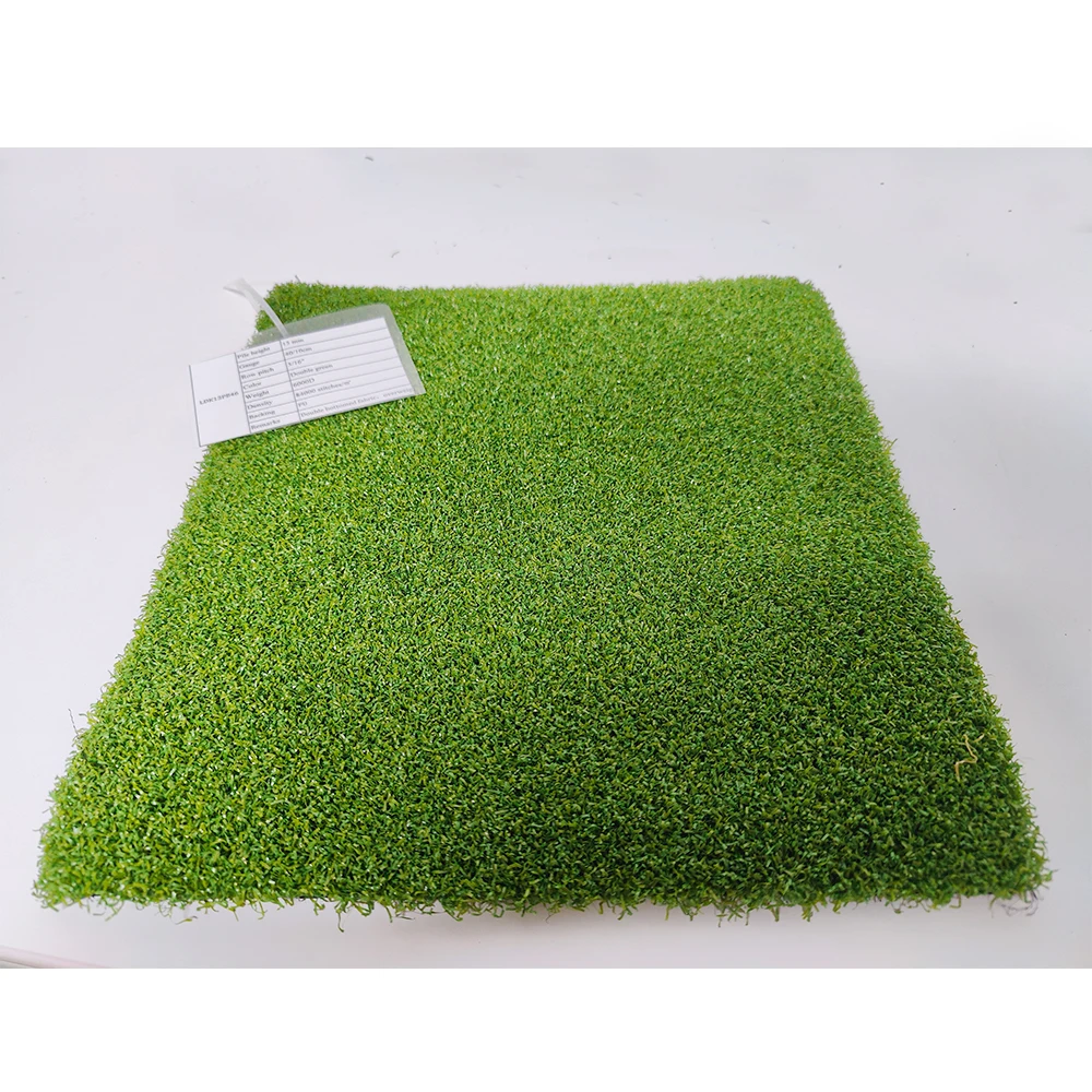 LDK sports equipment Hot Selling Low Price UV Resistance Landscaping Garden Home Lawn Natural Looking Green Artificial Grass
