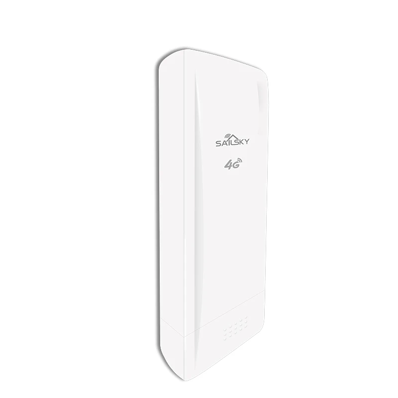  Wi-Fi-роутер Sailsky XM219 2 4 ГГц 300 Мбит/с 4G LTE слот для Sim-карты поддержка