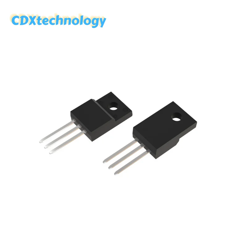 FCQ10A06 TO-220F transistor New original spot delivery fast