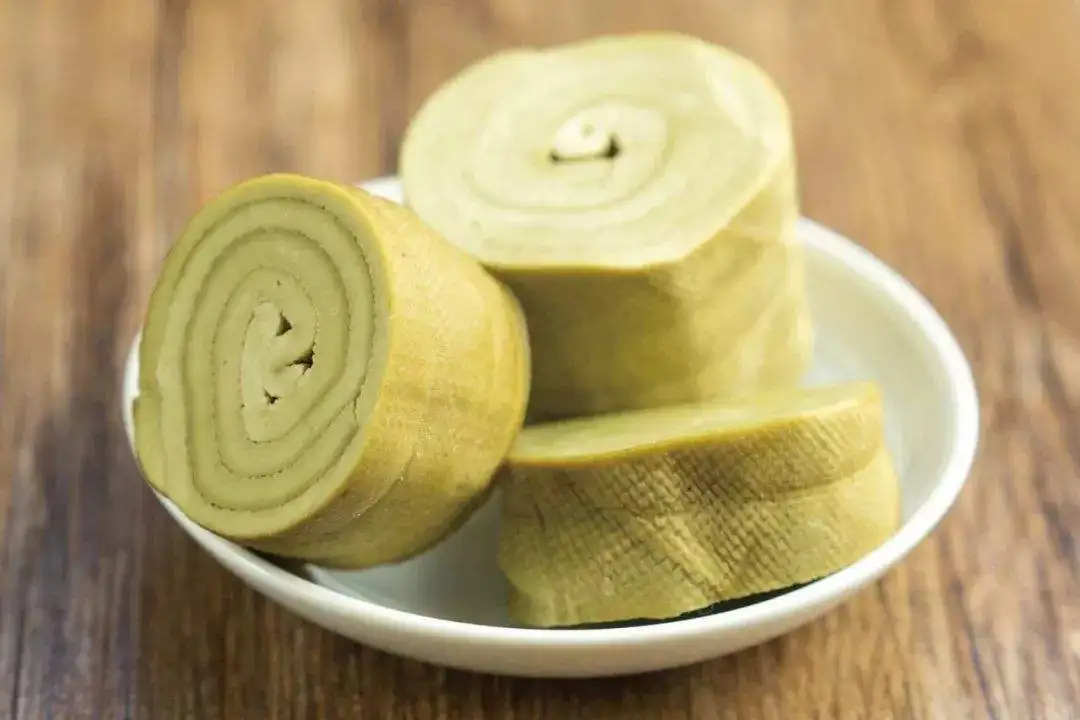 china tofu use soybean milk sprouting soybean different size can choose double mung bean