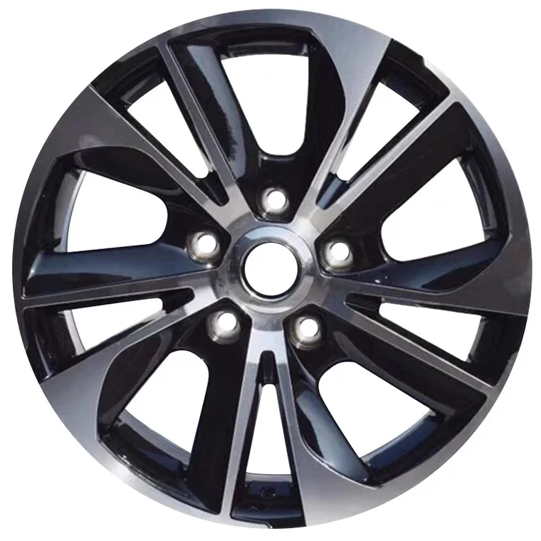
4x4 off road New Style Custom Forged Wheels hub Heavy Duty Forged car Wheels for TUNDRA TUNDRA F150 