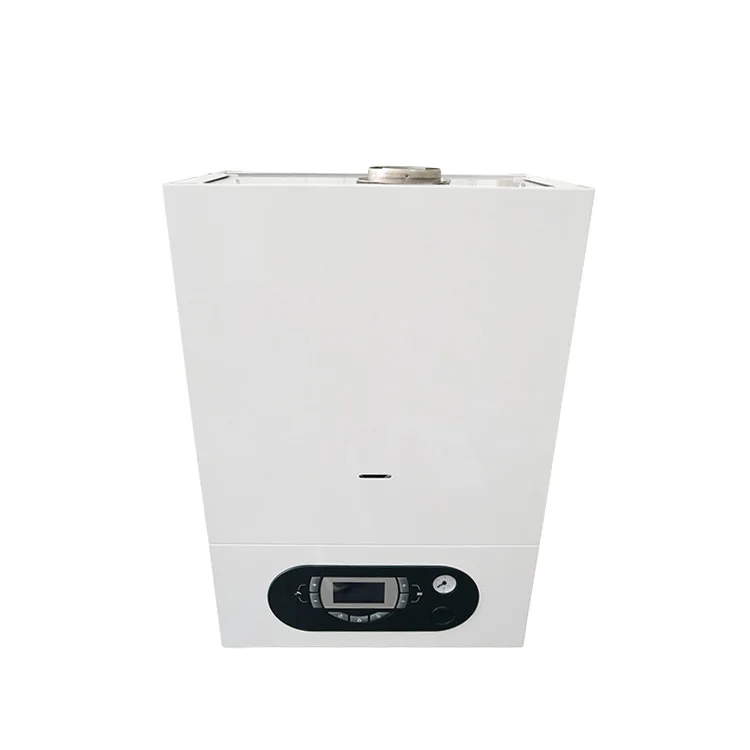 Competitive Price Central Gas Heating Wall Hung Gas Boiler