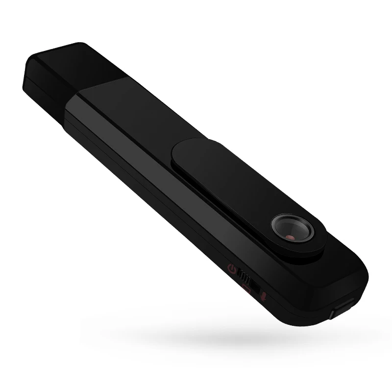 Vanci C181 портативная мини-видеокамера ПК Компьютерная видео веб-камера USB Домашняя безопасность скрытая