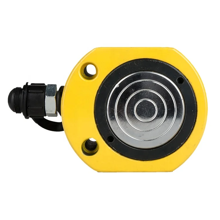 FPY-50 50 ton small size hydraulic jack for construction