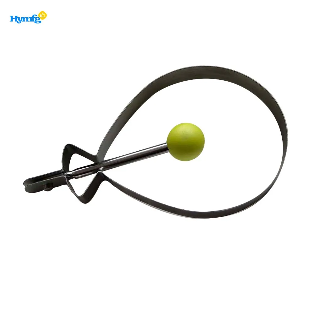 Stainless Steel Egg Ring Pancake Mold Kitchen Cooking Tool egg baking mold