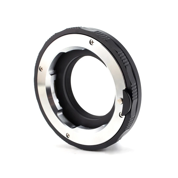 Камера accessiers крепление микроскопа переходное кольцо для объектива Leica переходник корпуса камеры