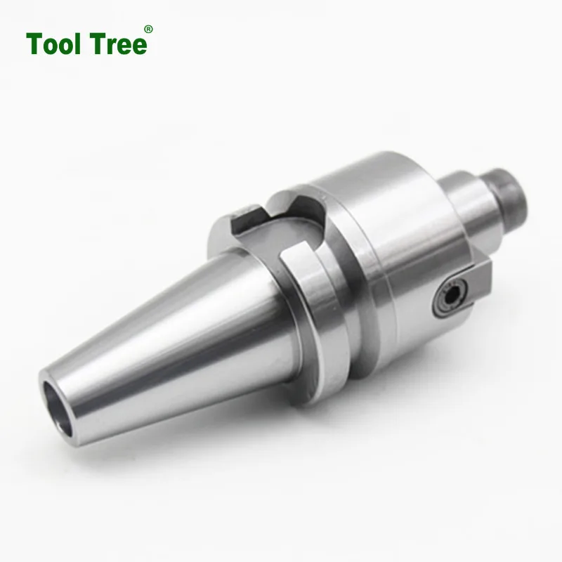 Станки для высокой точности BT30/40/50 FMB оболочки мельница беседка держатель инструмента для Концевая фреза