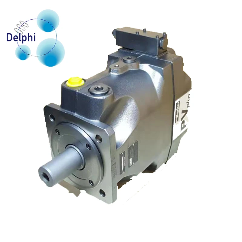 Parker hydraulic pump PV PV270R PV092 PV140 PV270 PV180 series high pressure pump PV270R1E1T1N3LC Variable piston pump