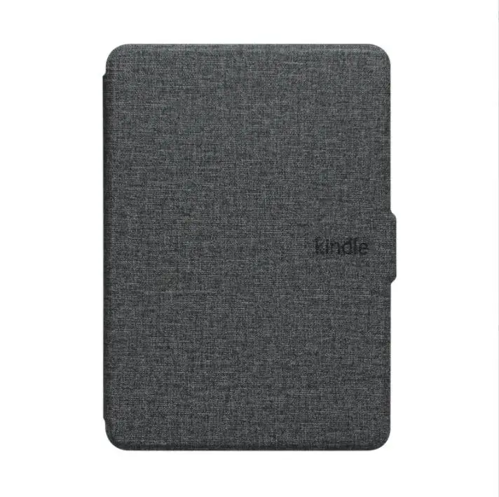 Lightweight for Kindle Paperwhite 6' 2022 Cloth Pattern Cover Case