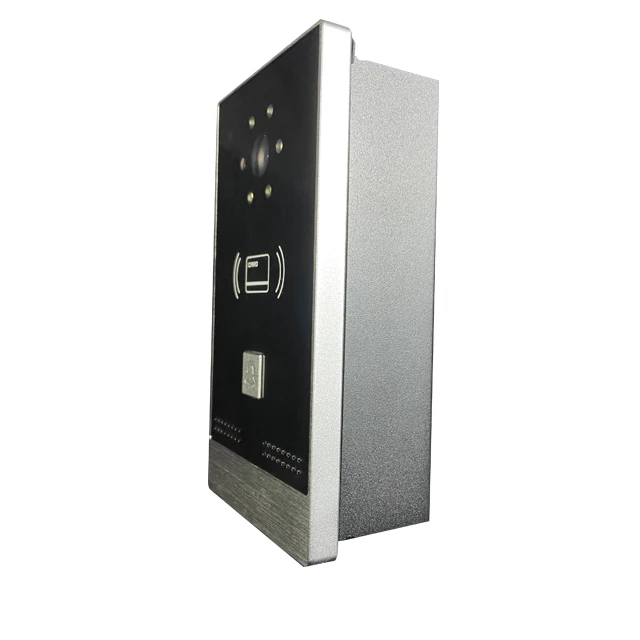 IP Doorbell Camera Video Doorbell Intercom System Door Phone