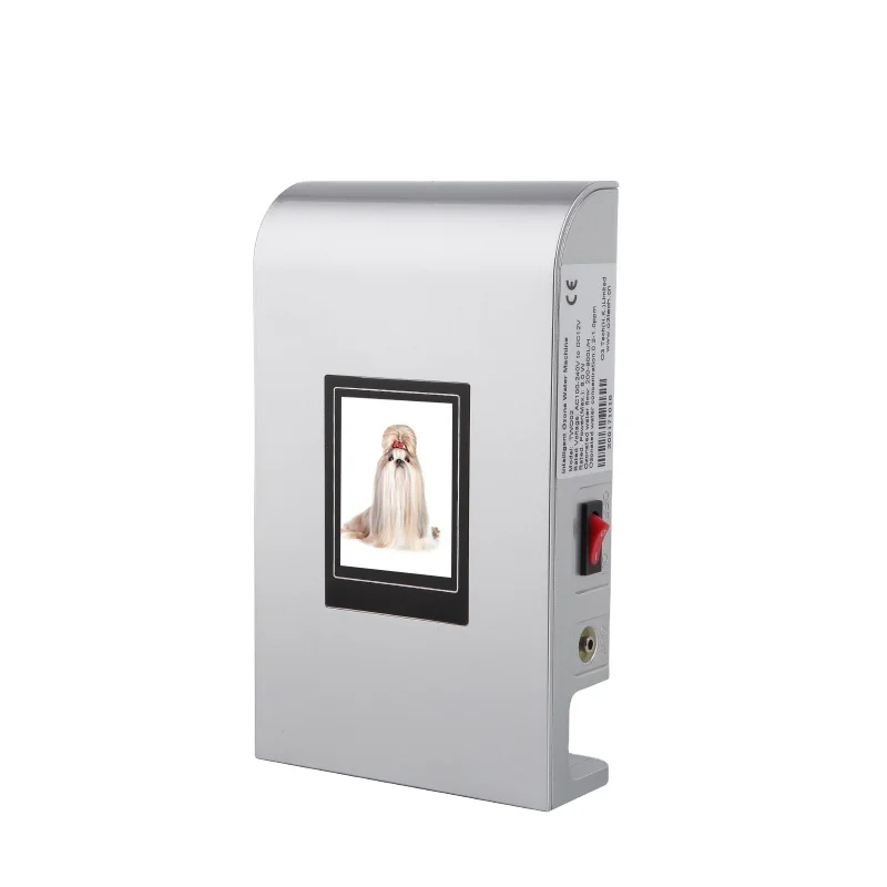 Ozotek de lavadora Озон sistemas TWO002-18 0 2-1 PPM для