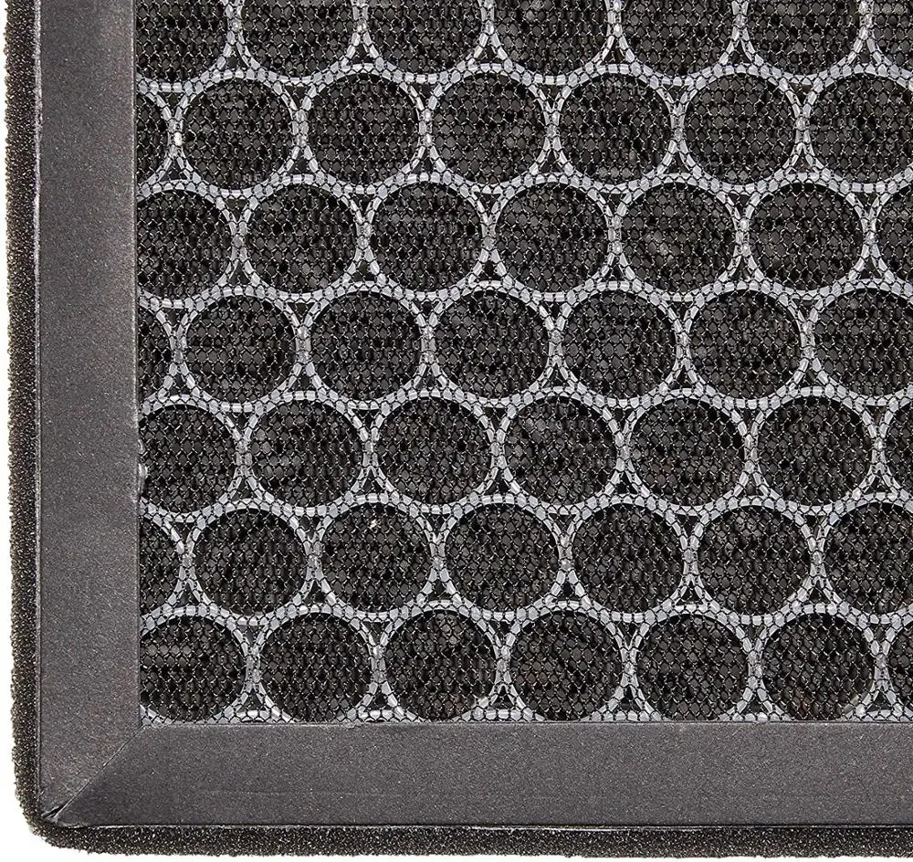 Air cleaner Replacement True HEPA and Carbon Pre Filter Compatible with 3049 Air Purifier AP-B103 AP-B104
