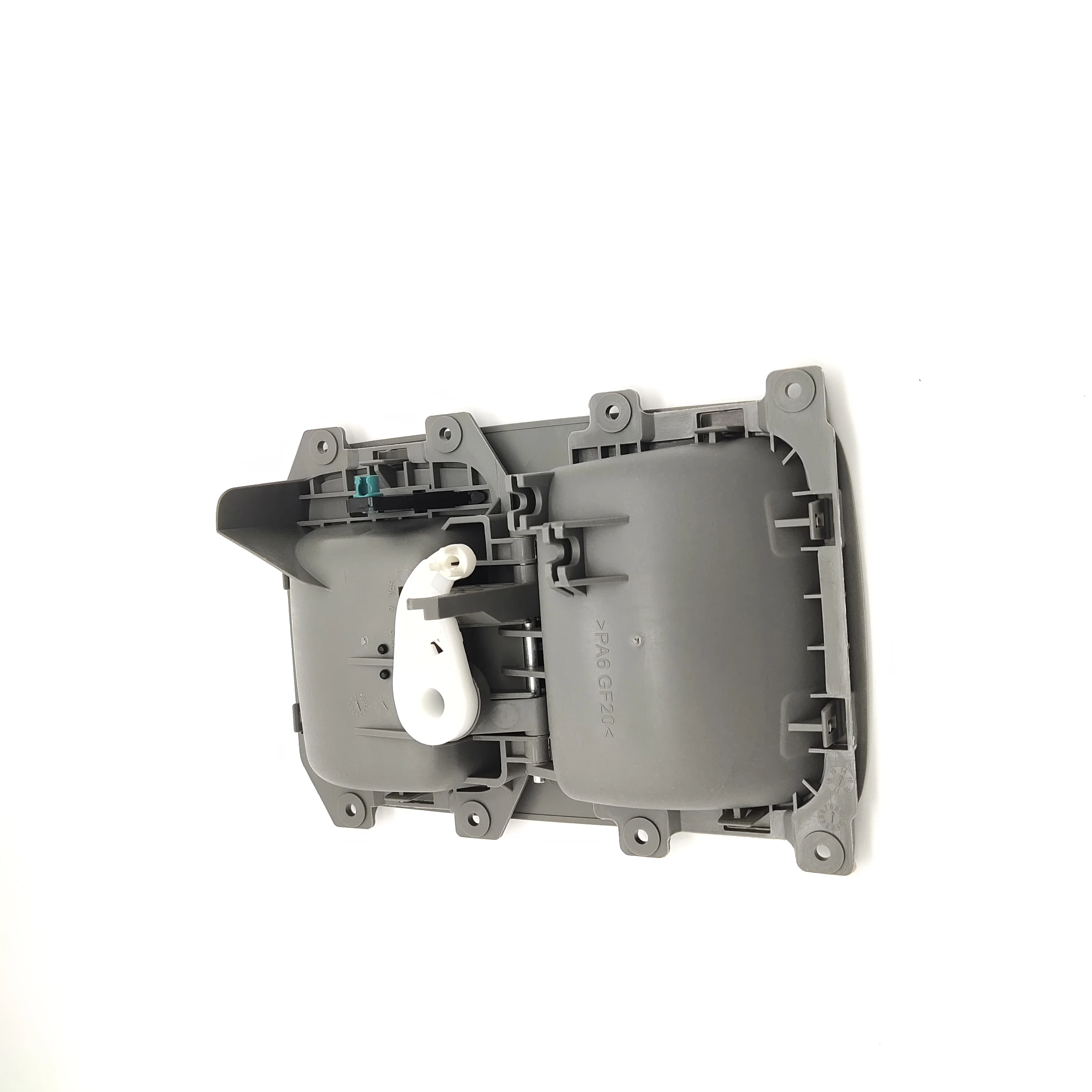 SQCS  auto car inside  Door handle Rear Right Cargo Door Open Release Handle  9067600061 for sprinter 906
