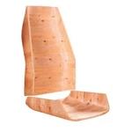 armrest pads for 3d armrest chair