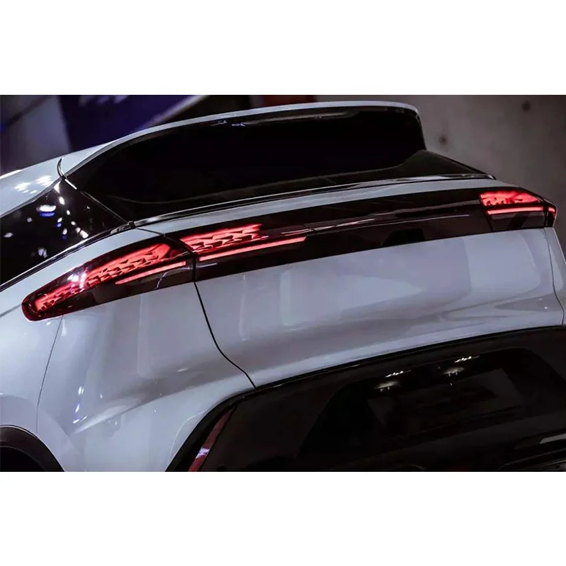 Проектирование автомобильных задних фонарей, специально разработанное оборудование, светодиодная печатная плата, схемная схема