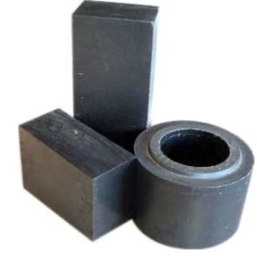 Refractory Magnesia Carbon Brick magnesia carbon fire brick for eaf