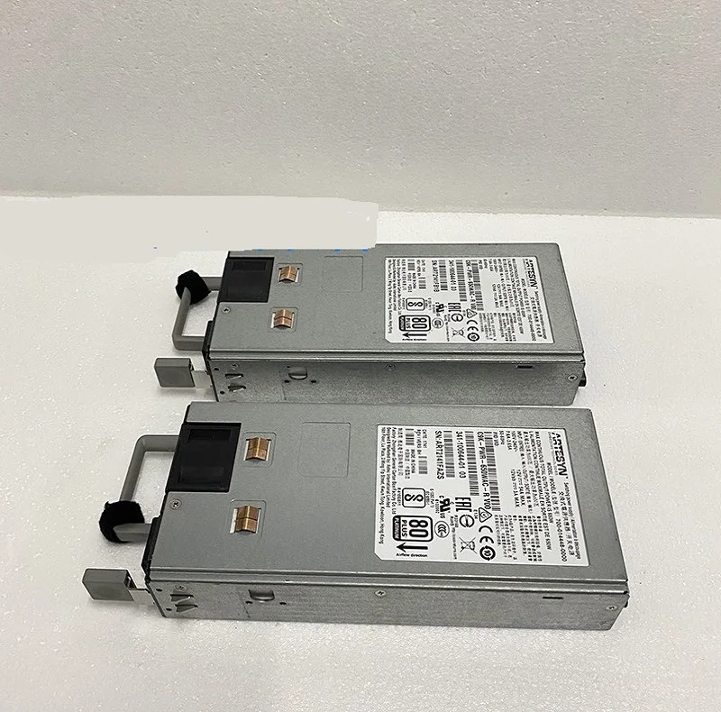 C9K-PWR-650WAC-R 341-100644-01 650 Вт Источник питания переменного тока для 9500 серии переключатель