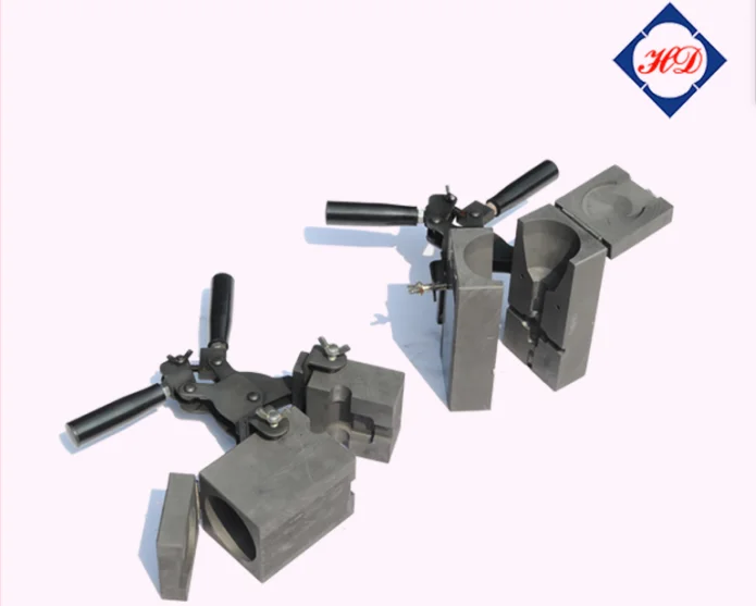 Manufacturer of exothermic welding powder  ,hot-melt solder powder, flux for welding rods