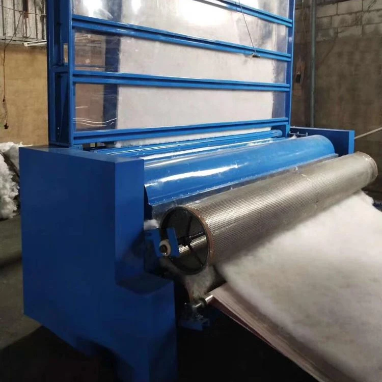 Заполнение машины для изготовления ювелирных изделий кровати матрас и стегание