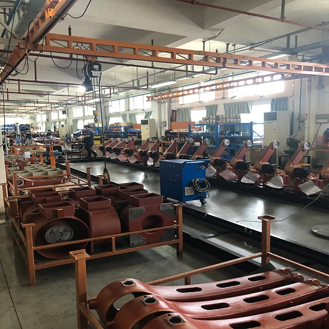 Top sale industrial robotic arm motion radius 1433mm automatic cnc robot