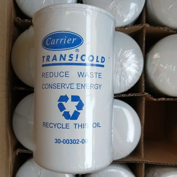CARRIER  FUEL FILTER 30-00302-00
