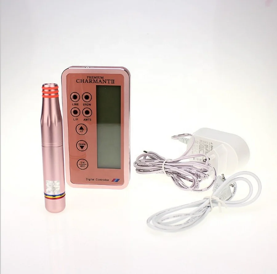 Korea rotary tattoo machines pmu machine Tattoo machine