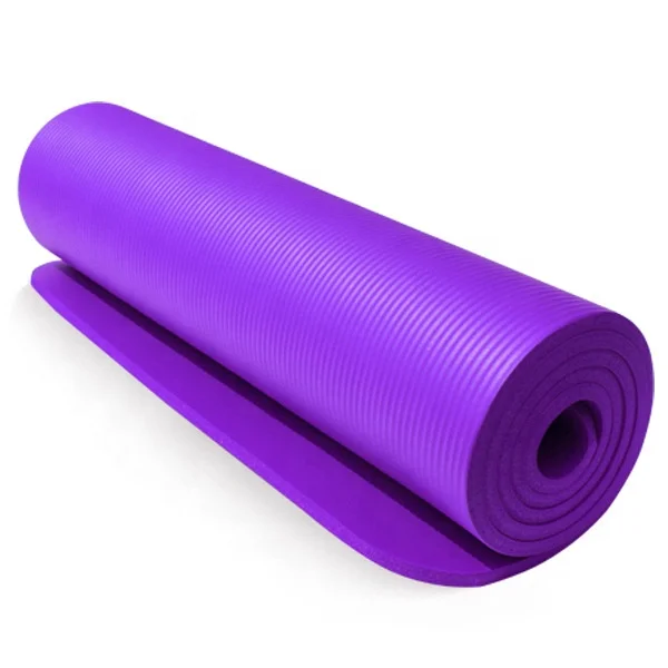 5MM rubber NBR PVC EVA add logo inflatable water yoga mat custom shape wholesale yoga mats canada with logo