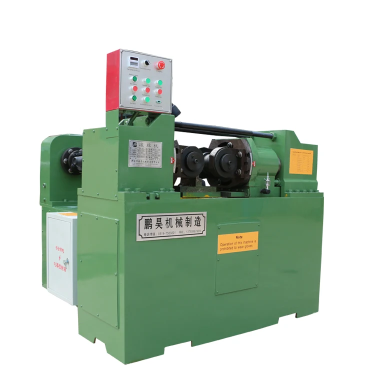 Factory direct sales specifications complete,variety,quality,reasonable price thread rolling machine