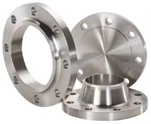 ASTM B564 Uns N06625 Inconel 625 Flange DIN 2501 Flange for Industry