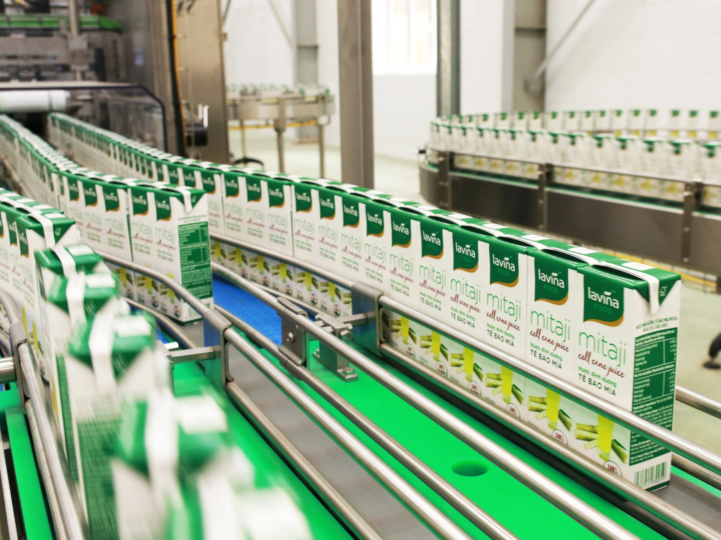 Best Selling Light Sweet Mitaji Cell Cane Juice Daily Drink For Beautify Skin  OEM Vietnamese Product