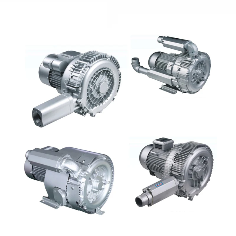 High quality XG-11000 whirl charging air pump  aquarium air pump silent Vortex air pump