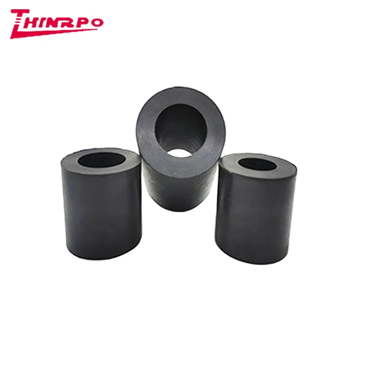 High Performance Flexible Silicone Rubber Cable Tube Food Grade High Temps Silicone Tube Sleeve Cover
