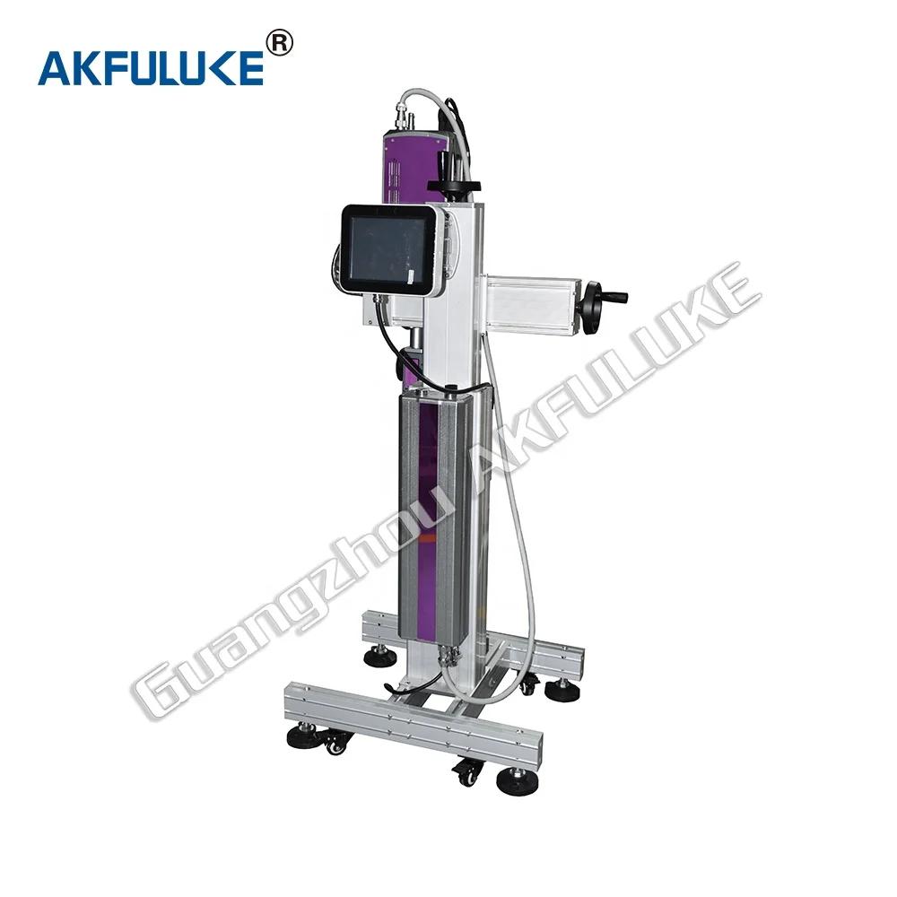 Portable Inkjet Printer Handheld Inkjet Printers