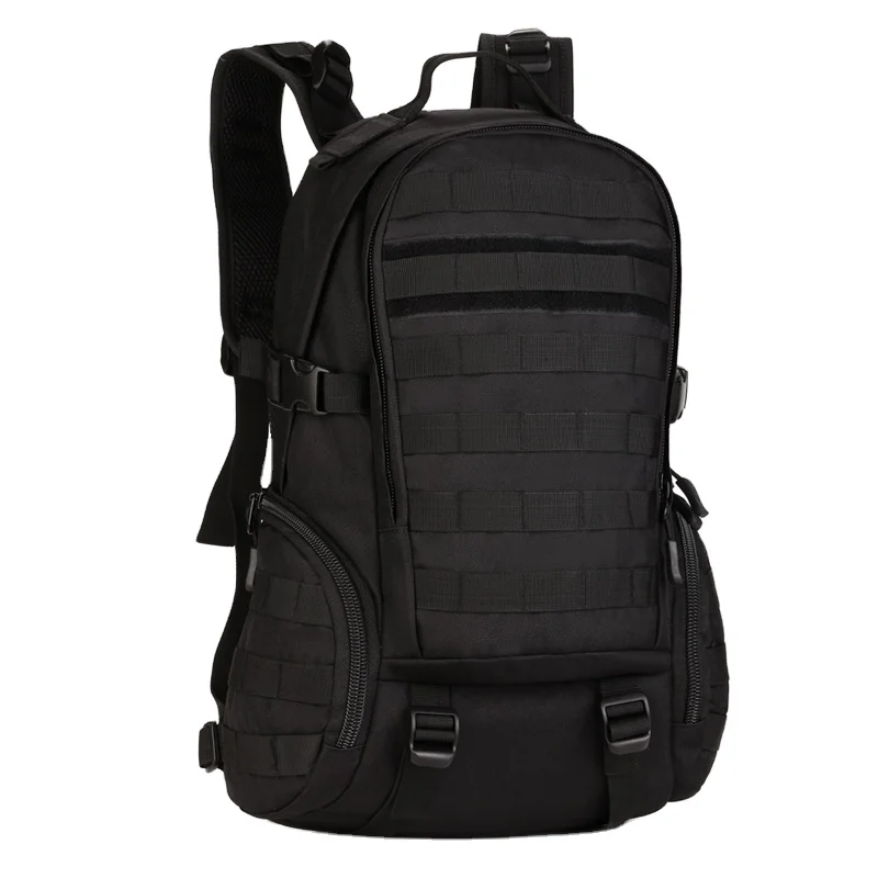 Best quality big mountain full body molle bags dual-use bags backpack