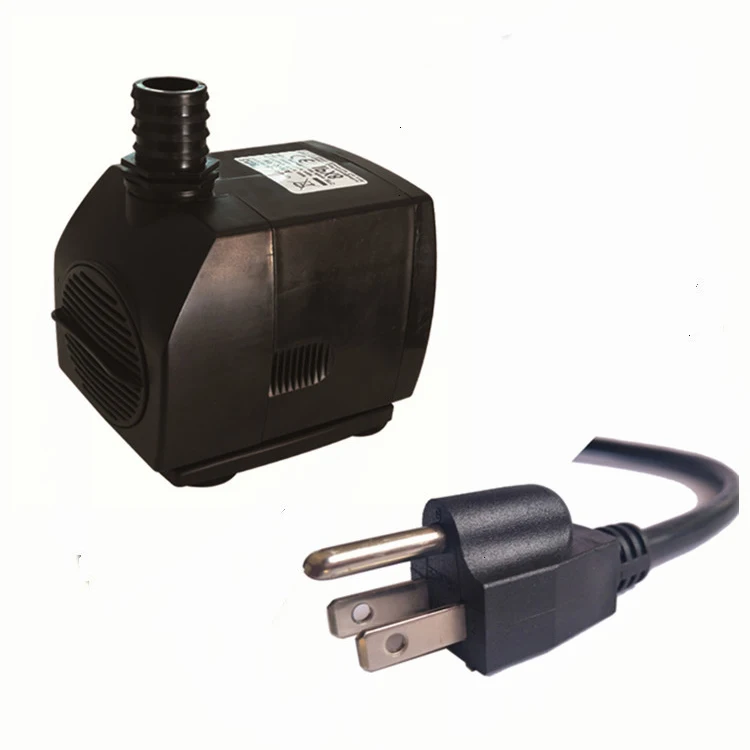 China Indoor Outdoor Submersible Water Pump Fountain Pool Aquarium Pump