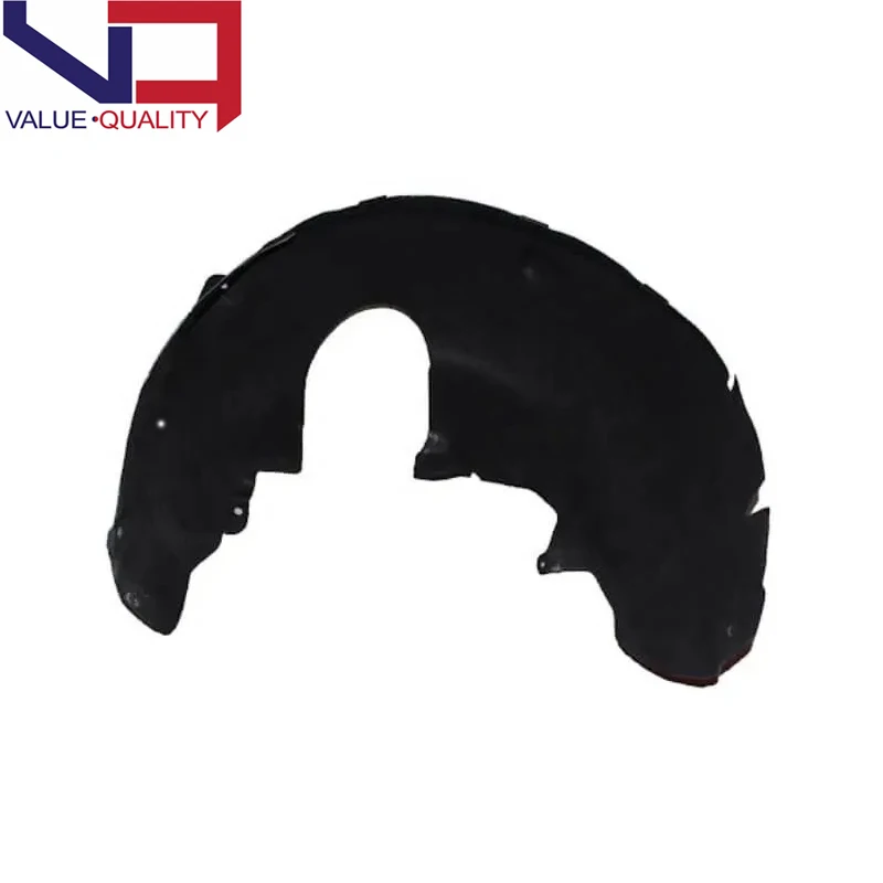 Leaf plate lining fender wing lining is suitable for Mercedes Benz W222 S class aftermarket part OE part 2226908100 2226908200