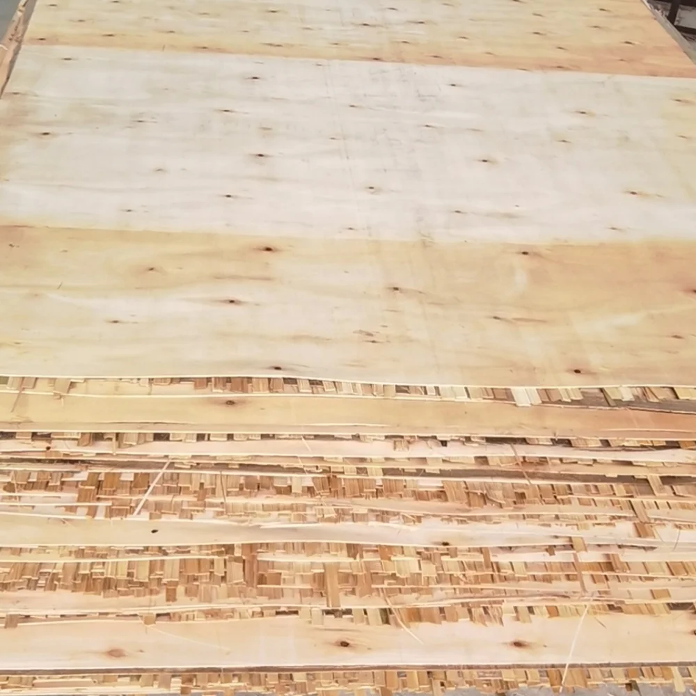 Factory supply paulownia wood timber shuttering plywood bamboo plywood manufacture
