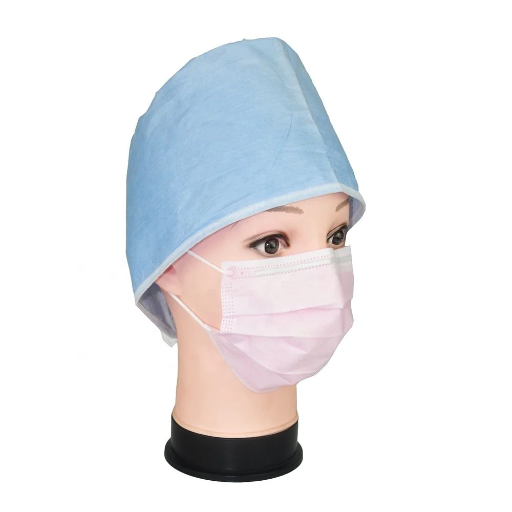 Wholesale disposable earloop multi color disposable 3ply medical face masks ASTM  LEVEL 3 face mask