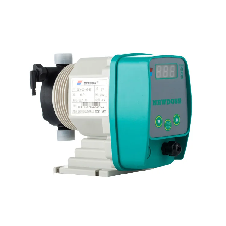 Newdose Metering Pump small liquid dosing pump
