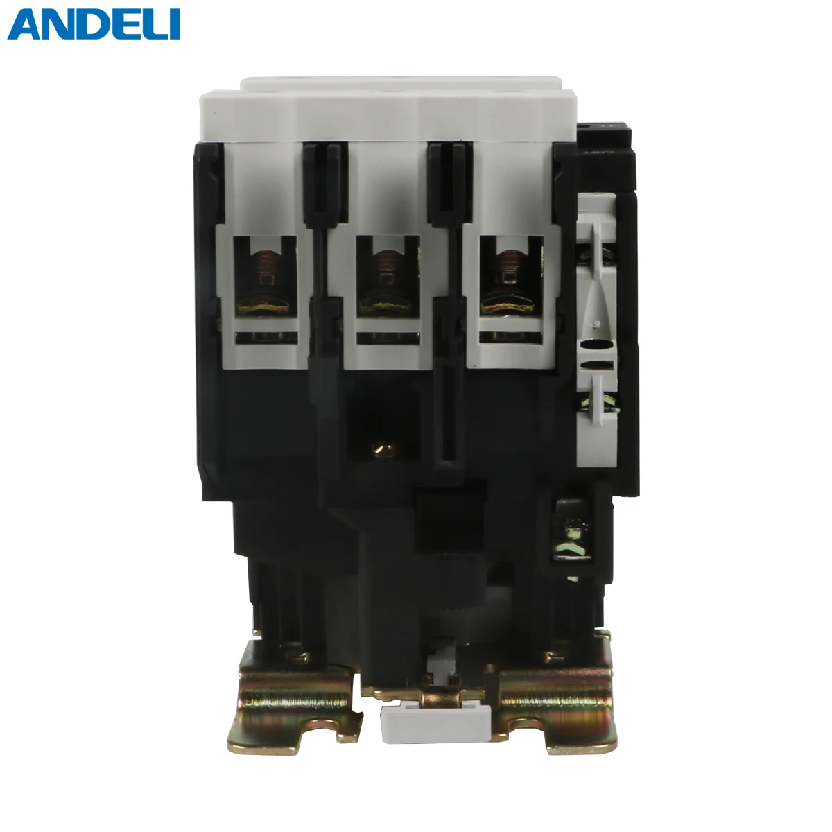 CJX2-8011 80A с 3 фазами 50/60hz 380V ANDELI