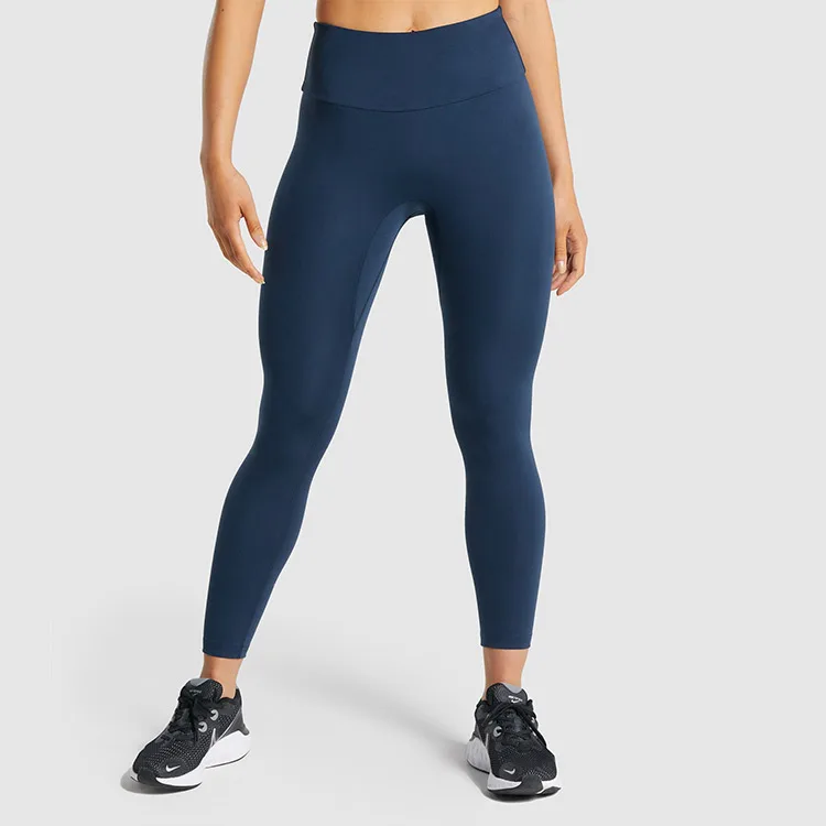 New Arrival Yoga Leggings Moisture Absorption Sweat Sports Yoga Pants Suppliers Pants Legging