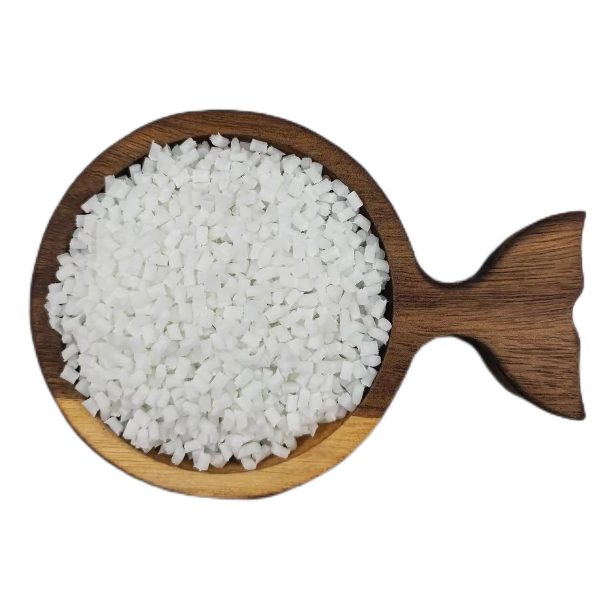 Recycled materials PA6GF30 Natural &Black PA66 GF30 renewable waste factory sales pcr