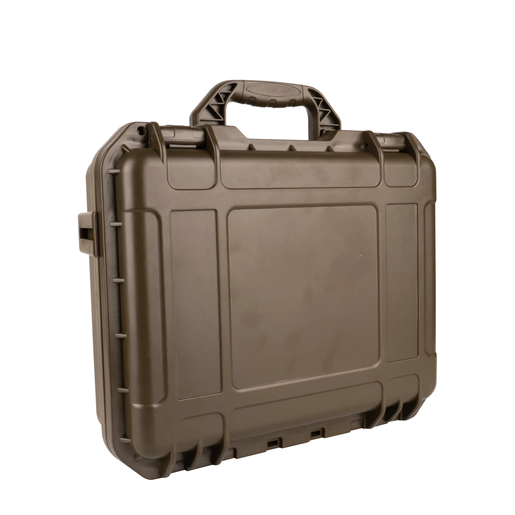 China factory Tricases ip67 watertight carrying portable plastic medical equipment case with foams_9326C0011