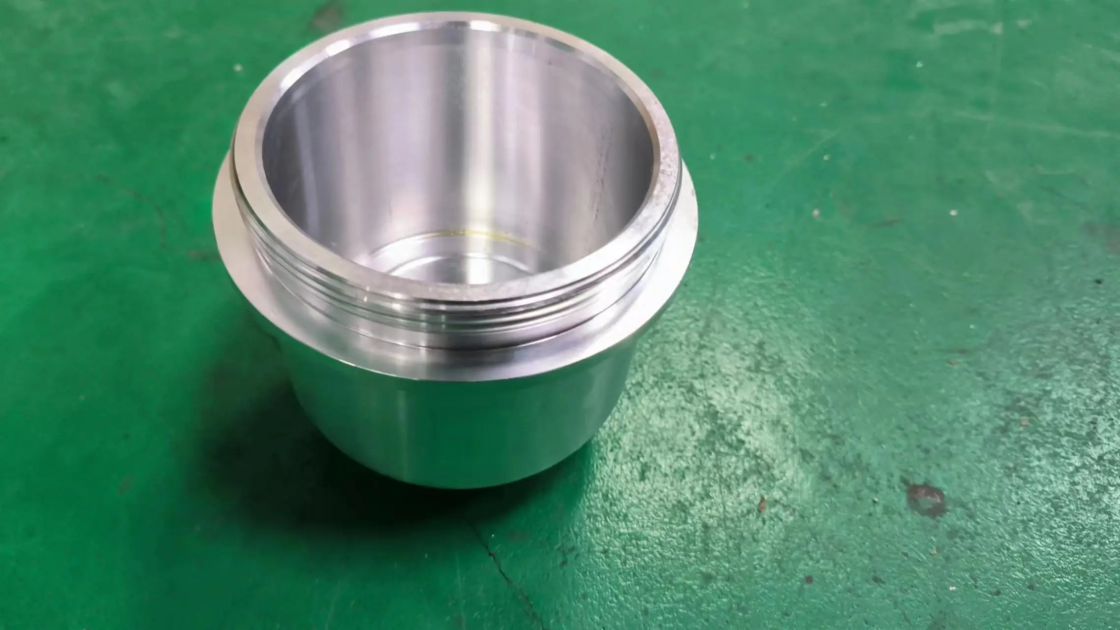 Customized Drilling Milling cold forging Machinery parts Auto parts Aluminum cold forged bicycle parts Anodized 20 micron