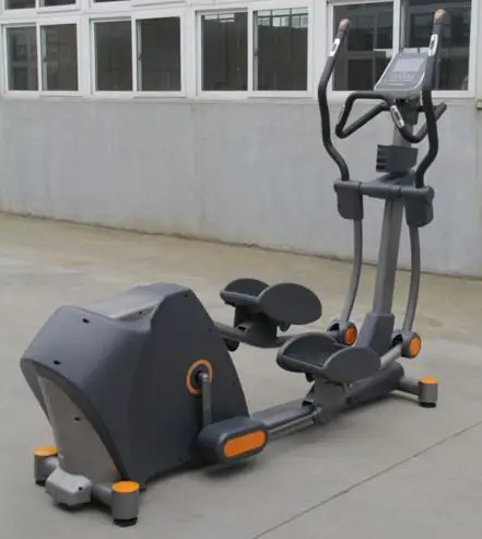China Commercial Cross Trainer gym machine/Bodybuilding Elliptical machine
