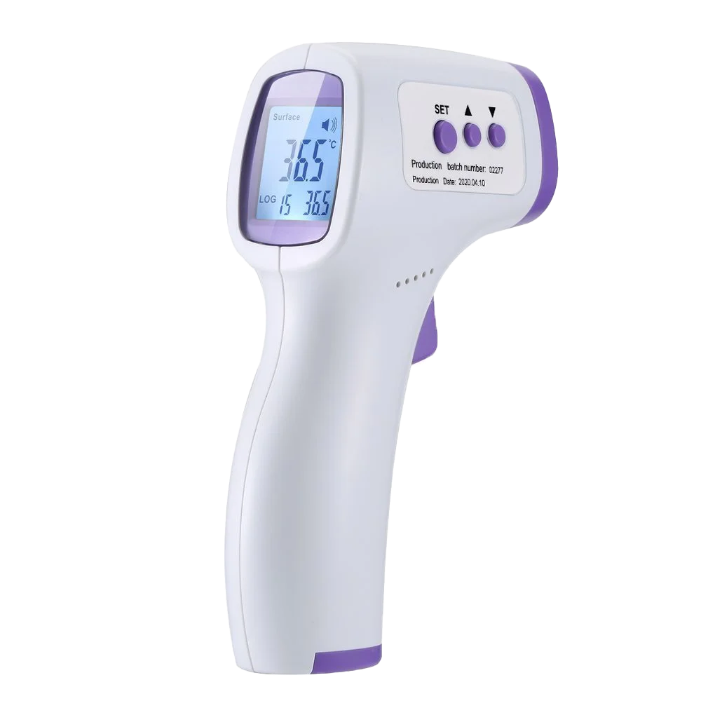 Dikang HG01 smart infrared thermometer smart baby thermometer for kids & adults smart baby thermometer